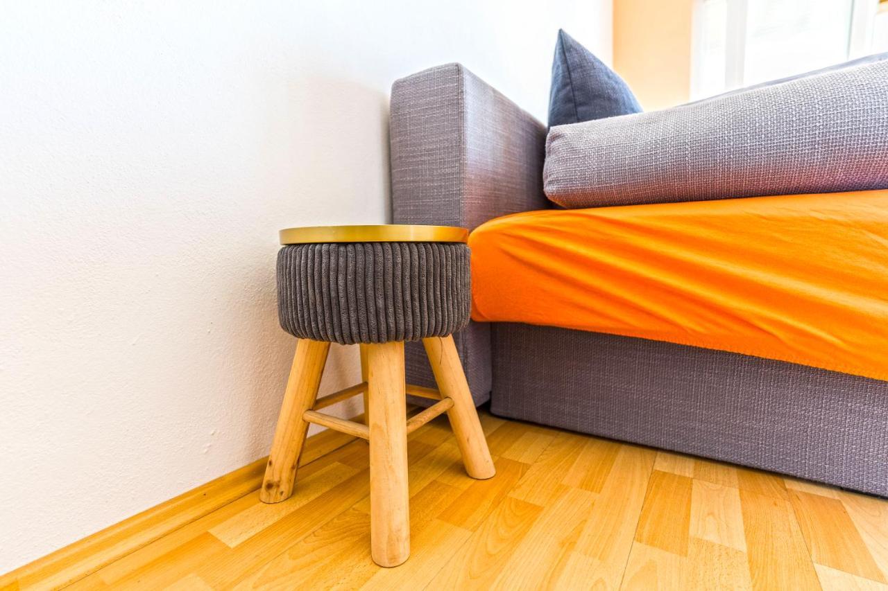 Ražanac Apartments Marko Dominik מראה חיצוני תמונה