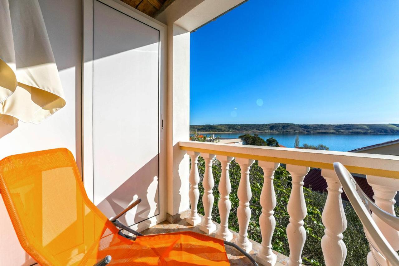 Ražanac Apartments Marko Dominik מראה חיצוני תמונה