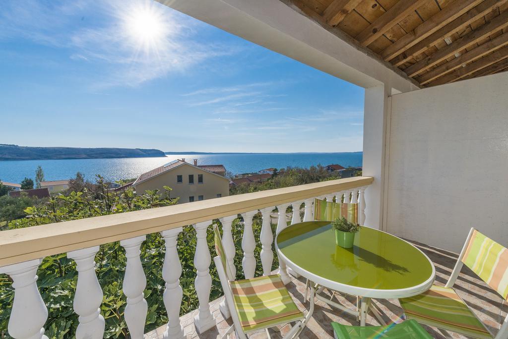 Ražanac Apartments Marko Dominik מראה חיצוני תמונה